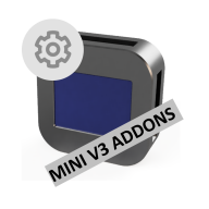 WLANThermo Mini V3 Addons